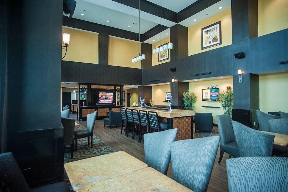 Hampton Inn & Suites Palestine Exterior foto