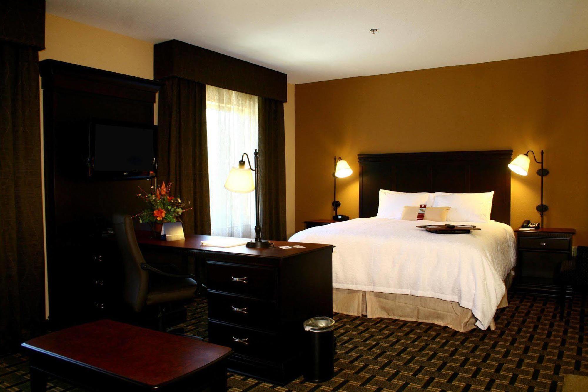 Hampton Inn & Suites Palestine Cameră foto
