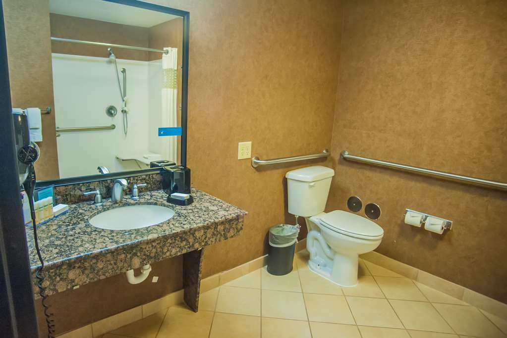 Hampton Inn & Suites Palestine Cameră foto