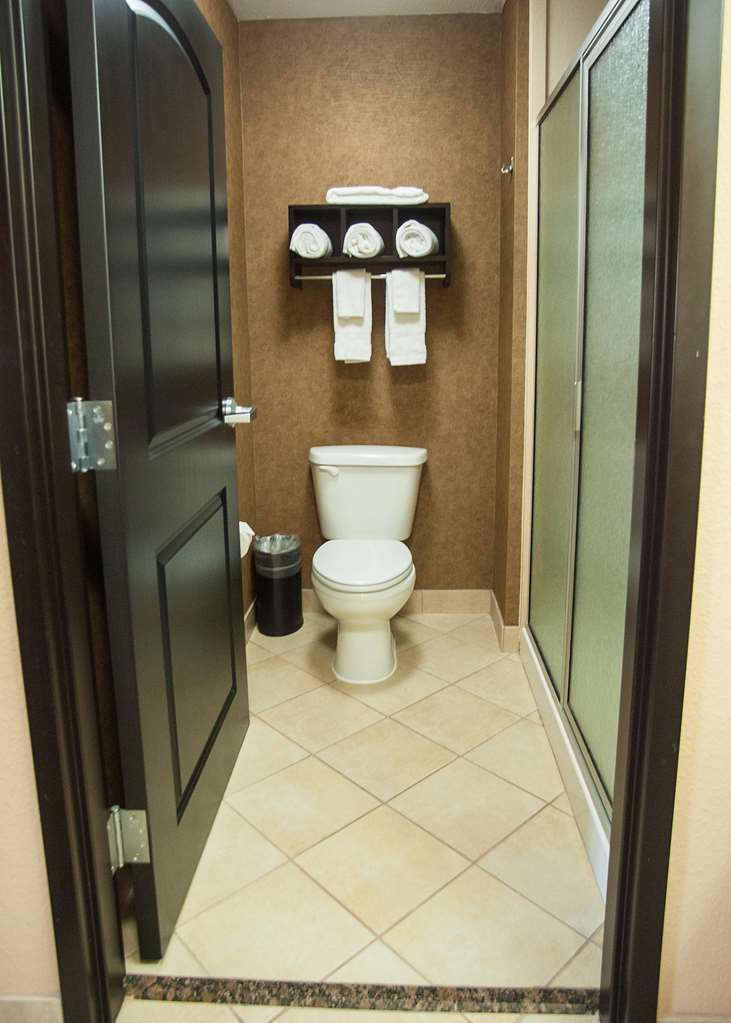 Hampton Inn & Suites Palestine Cameră foto