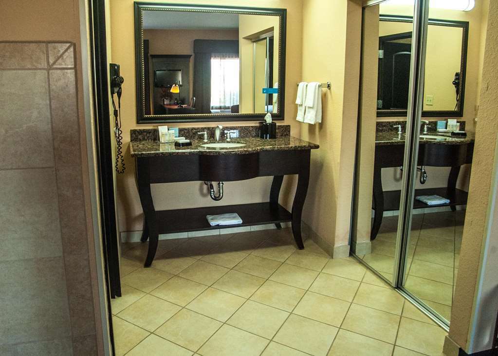 Hampton Inn & Suites Palestine Cameră foto