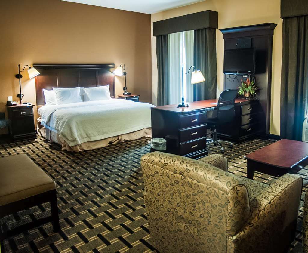 Hampton Inn & Suites Palestine Cameră foto